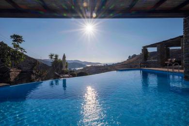 Villa for sale in Kea, Greece