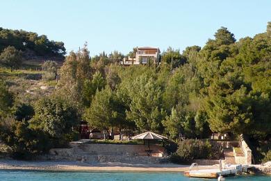 Luxury property in Porto Heli for sale, Greece