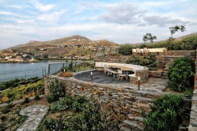 Villa for sale in Kea, Greece