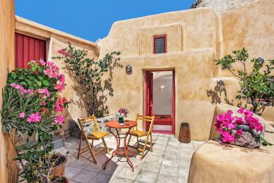 Superbe maison a vendre a Finikia - Oia, Santorin