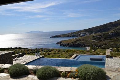 Villa de prestige a vendre a Tinos, Cyclades, Grece.