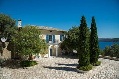 Strandvilla für Verkauf in Pelion, Griechenland