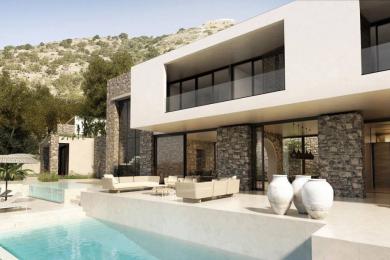 Mirabello Villas for sale at Elounda Hills