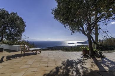 Villa a vendre a Mykonos, Lia