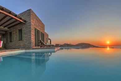 Villa for sale in Greece, Kea Island