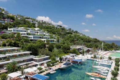 Marina Collection Apartments for sale at Elounda Hills