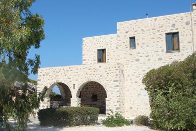 Villa Zu  Verkauf - PAROS, CYCLADES