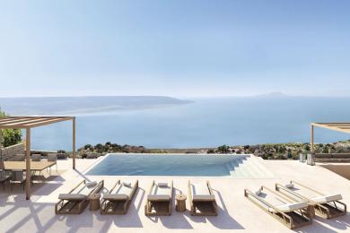 Villa zu verkaufen in Kea, Griechenland