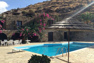 Villa a vendre a Kea, Cyclades, Grece