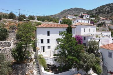 Σπίτι προς πώληση στην Ύδρα, Ελλάδα