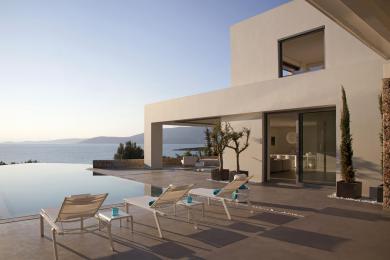 Seaside property for sale in Porto Heli area, Greece