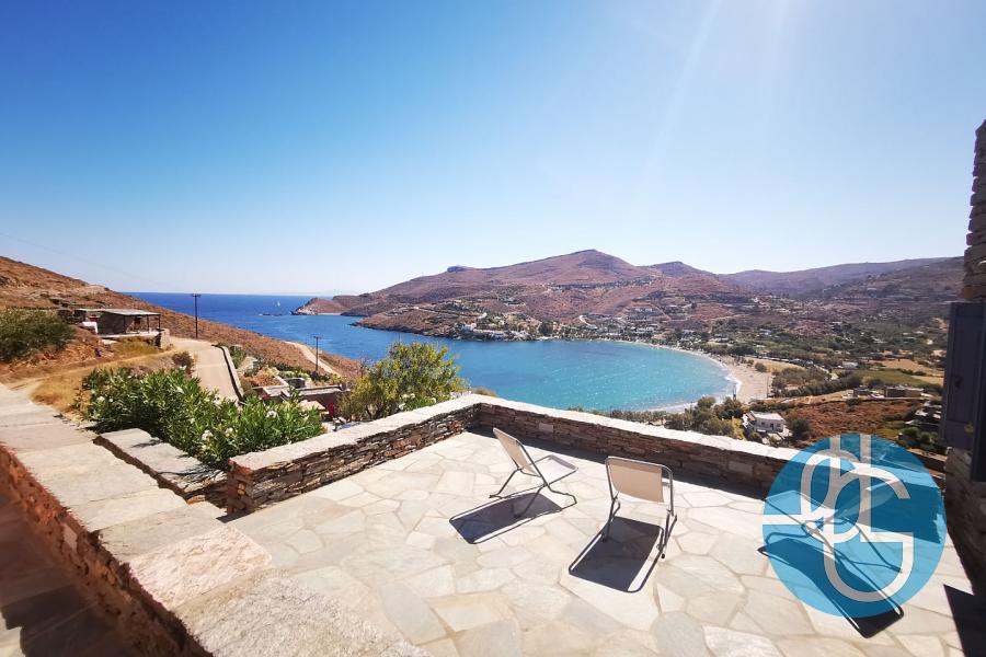 Acheter Maison Grece Bord De Mer | Ventana Blog