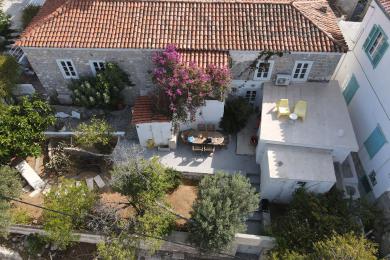 Property for sale in Hydra, Greece