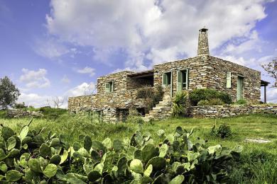 Haus zum Verkauf in Kea (Tzia), Griechenland