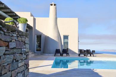 Villa de standing a vendre a Kea, Cyclades