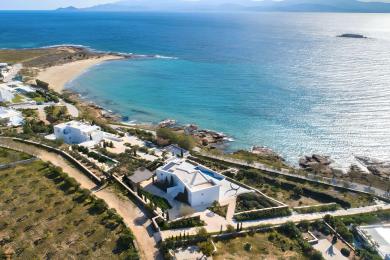 Villa en bord de mer à vendre à Paros