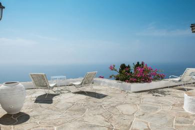 Luxury property for sale on Sifnos - Sifnos real estate