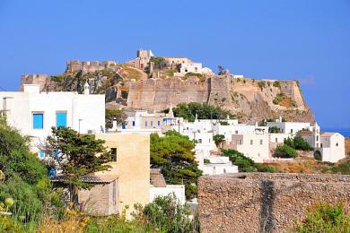 Hotel for sale in Kythira Island, Greece