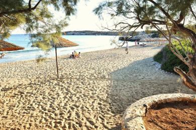 Maison en bord de plage a vendre a Paros, Grece